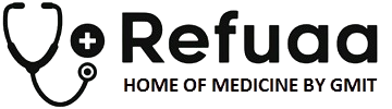 Refuaa – Medical Assistance 24/7